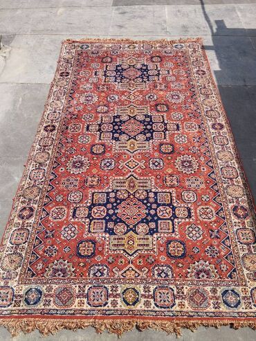 Xalçalar: Xalça — 1