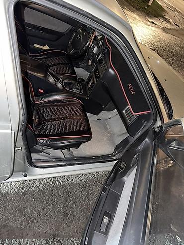 Daewoo: Daewoo Nexia: 2009 г., 1.5 л, Механика, Бензин, Седан — 2