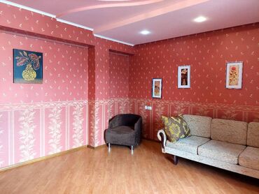 Продажа квартир: 4 комнаты, 200 м², Элитка, 5 этаж, Косметический ремонт — 14