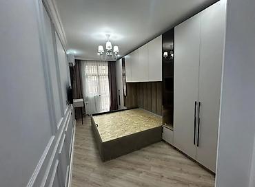 Долгосрочная аренда квартир: 3 комнаты, Собственник, С мебелью полностью — 3