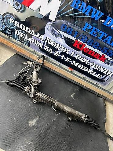 auto gume sombor: LETVA VOLANA E60 XD M57 ZA BMW SERIJA 5 | Na stanju novi i polovni — 3