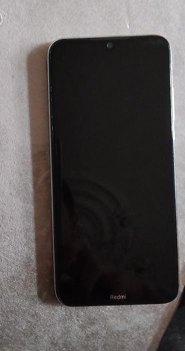 Redmi: Redmi Note 8, 64 GB, rəng - Mavi, Barmaq izi — 2