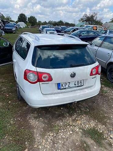 golf 5 slike: VRATA ZA VOLKSWAGEN PASSAT B6 OD 2005. DO 2010. GOD. | Polovni — 3
