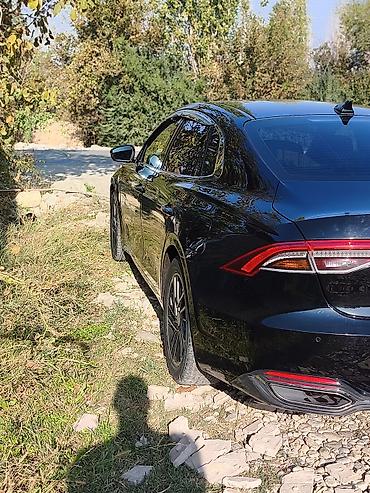 чехол для панель: Hyundai Grandeur: 2020 г., 3 л, Автомат, Газ, Седан — 6