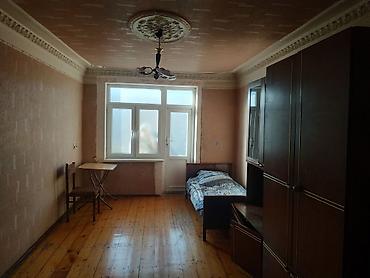 Продажа квартир: Гянджа, 4 комнаты, Вторичка, 104 м² — 1