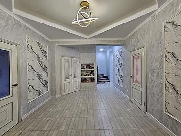 Продажа коттеджей и домов: 🏠 Продаю 6ком. Кирп. 180м² дом в Чон-Арыке | участок 3 сотки, 261т$ — 5