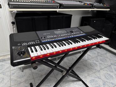 korg pa 900: Sintezator, Korg, İşlənmiş, Ünvandan götürmə, Rayonlara çatdırılma