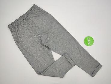 https:doppel.fit: F&F, Spodnie materiałowe damskie, rozmiar S — 3