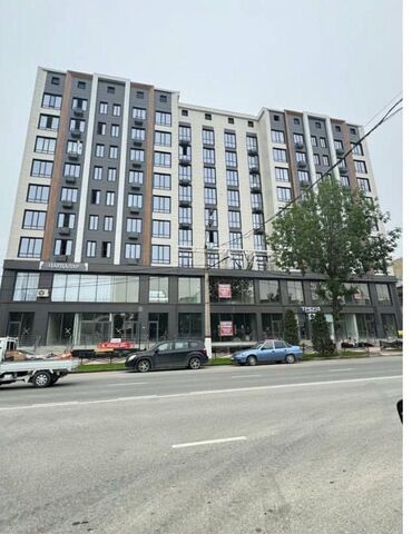 модульные дома: 2 бөлмө, 48 кв. м, Элитка, 9 кабат, Евроремонт