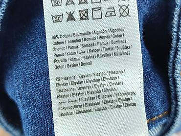 bell bottom jeans: Pieces, Jeansy damskie, rozmiar S — 5