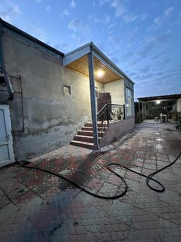 finisqi ev: Ramana gülçülük 6 sotda 4 otaqlı şəxsi tikili ev 82000azn — 3