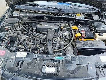 saipa 132 se: Iran Khodro Samand: 1.8 l | 2005 il 278358 km Sedan — 5