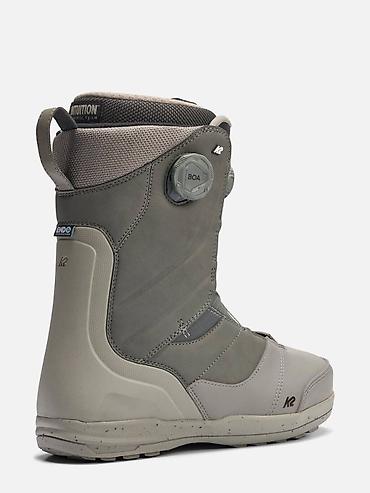 обувь 46: K2 Maysis Snowboard Boots 2026 USA Size 13/310cm — 2