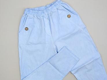 jeans cos: Spodnie materiałowe damskie, rozmiar S — 1