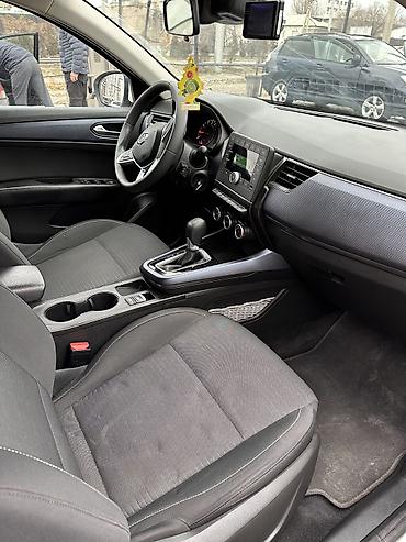 Renault: Renault : 2020 г., 1.6 л, Автомат, Бензин, Кроссовер — 8