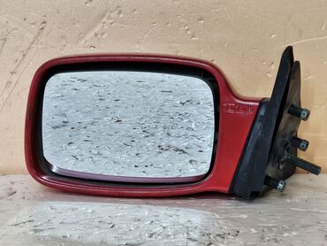 Зеркала: Боковое левое Зеркало Ford Б/у, Оригинал — 16