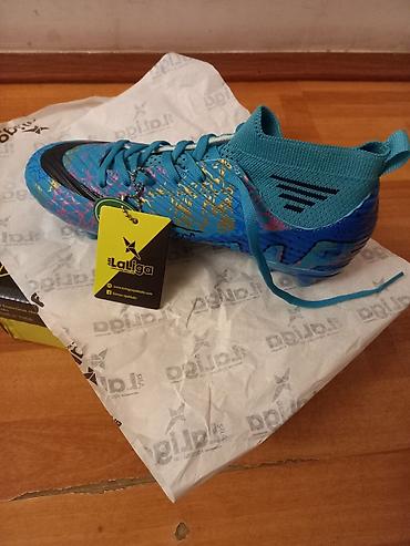 Butslar: Butslar Ölçü: 38, Yeni — 9