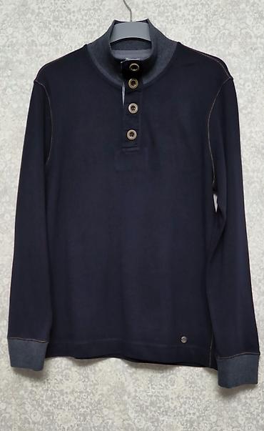 hugo boss: Polo köynək, Hugo Boss, XL, rəng - Göy — 2
