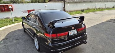 хондо цивик: Honda Inspire: 2003 г., 3 л, Автомат, Бензин, Седан