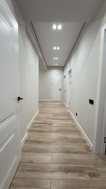 делюкс ихлас: 3 комнаты, 88 м², Нижний Джал (Джал-23) 14 этаж, Дизайнерский ремонт — 2