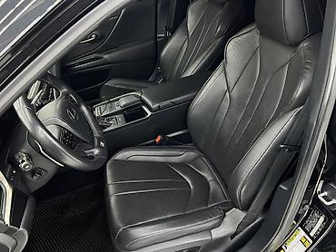 Lexus: Lexus ES: 2020 г., 3.5 л, Автомат, Бензин, Седан at lalafo.kg — 5 Lexus: Lexus ES: 2020 г., 3.5 л, Автомат, Бензин, Седан — 5