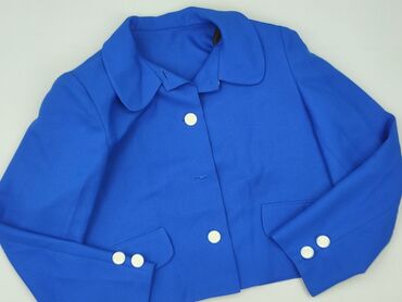h: Women's blazer, size L (EU 40)