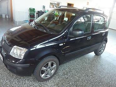 kzubr tools: Na prodaju fiat panda 2012 godiste auto je udobrom sta nju 1242 cm3 — 1