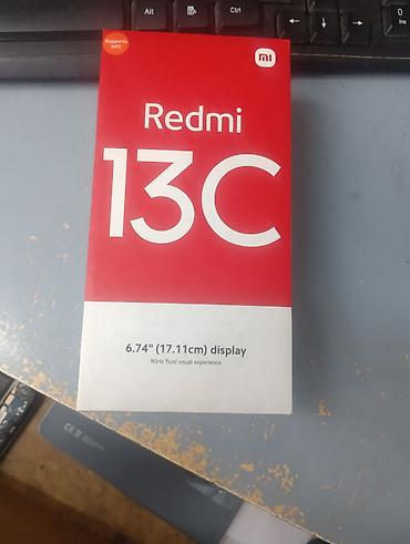 poco f7 rpo: Смартфон Xiaomi Redmi 13C - Экран 6.74" (17.11 см) с частотой 90 Гц — — 3