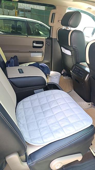 таета сиквоя: Toyota Sequoia: 2007 г., 5.7 л, Автомат, Газ — 4