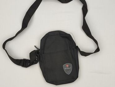 Bags and backpacks: Material bag, condition - Perfect