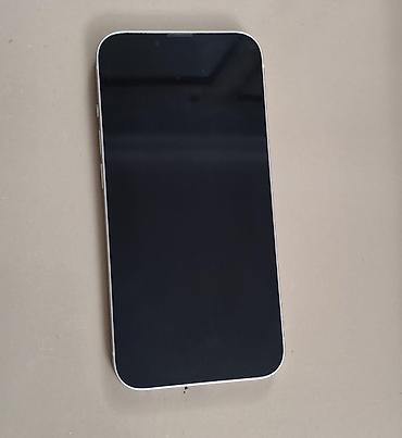 fly tornado slim: IPhone 13, Ağ — 2