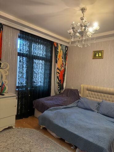 Yeni tikili: 1 otaqlı, Yeni tikili, 32 kv. m -da lalafo.az — 12 Yeni tikili: 1 otaqlı, Yeni tikili, 32 kv. m — 12