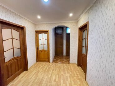 Köhnə tikili: Bakı, 3 otaqlı, Köhnə tikili, m. Həzi Aslanov, 80 kv. m — 9