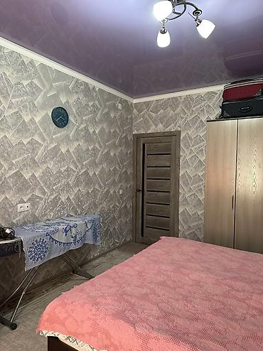 Кыймылсыз мүлк: 2 бөлмө, 71 м², 108-серия, 5 кабат, Косметикалык оңдоо — 7