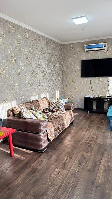 Продажа коттеджей и домов: Продаю дом в Маевке Расположение - Махатма Ганди/Жапарова Участок - 10 — 4