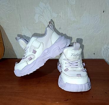 n maxi: БААРЫ 300 сом. Саламатсынар😊детский утепленный ботинка кроссы и — 5