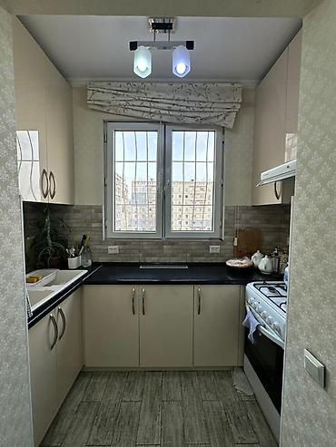 Продажа квартир: 3 комнаты, 68 м², 106 серия, 5 этаж, Евроремонт — 5