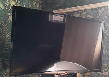 Televizorlar: Televizor LG 82"