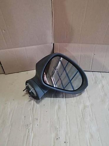 ventilator golf 2: RETROVIZOR DESNI (BOJA BAMPER) ZA SEAT IBIZA OD 2008. DO 2017. GOD. | — 3