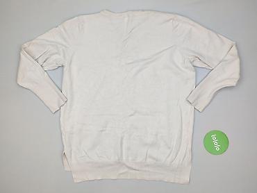sweter smog: XXL, Sweter damski, rozmiar 2XL — 3