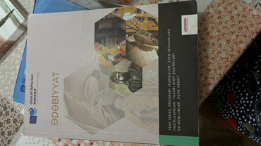 edebiyyat dim pdf: Dövlət İmtahan Mərkəzinin ədəbiyyat üzrə vəsaiti. Yeni təhsil proqramı