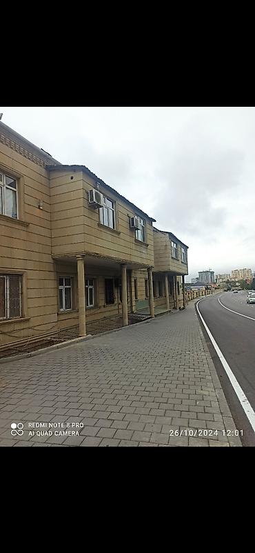 Mənzillərin satışı: Bakı, 2 otaqlı, Köhnə tikili, m. Həzi Aslanov, 60 kv. m — 5