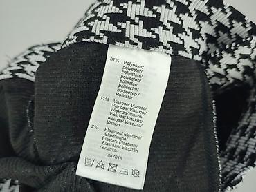 holy whyte: RAINBOW, Spodnie materiałowe damskie, rozmiar L — 5