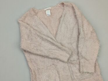 różowy sweterek zara: Bluzy i Sweterki