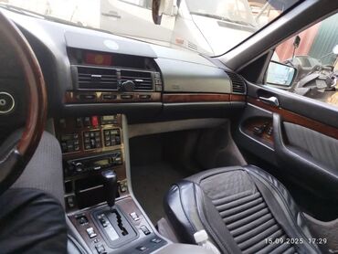 мотор на хонда стрим бишкек: Mercedes-Benz S-Class: 1997 г., 5 л, Автомат, Бензин, Седан