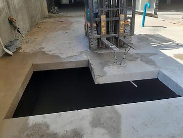Услуги: Beton kəsimi və dərinləşdirmə xidməti - Divar, döşəmə və tavanlarda — 4
