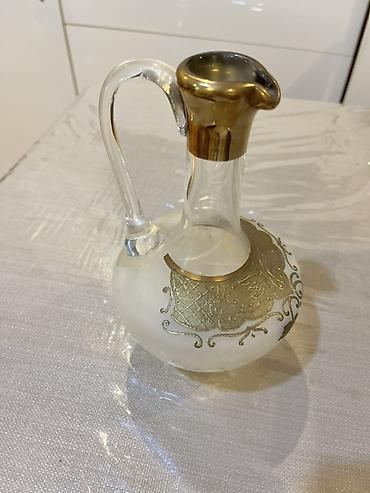 glass: Xrustal, 1, Çexiya — 3