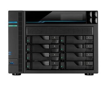 papučica za usisivač samsung: Brand: ASUSTOR |x|x Model: ASUSTOR NAS Storage Server LOCKERSTOR 8