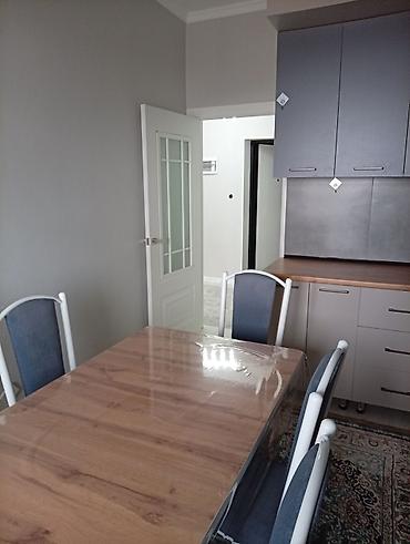 Долгосрочная аренда комнат: 42 м², С мебелью — 11