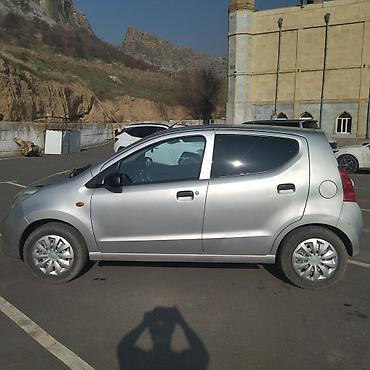 Suzuki: Suzuki Alto: 2008 г., Бензин, Хэтчбэк — 8